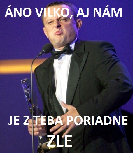 grcko vilko